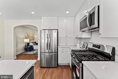 1764 Lyman Place NE, Washington, DC 20002 - Photo 16