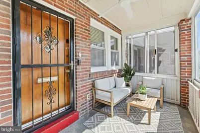 1764 Lyman Place NE, Washington, DC 20002 - Photo 4