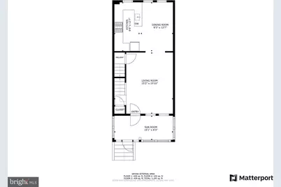 1764 Lyman Place NE, Washington, DC 20002 - Photo 34