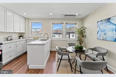 1764 Lyman Place NE, Washington, DC 20002 - Photo 8