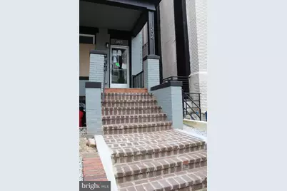 1204 Monroe Street NW #3, Washington, DC 20010 - Photo 1