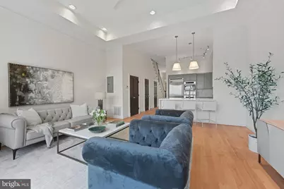 2123 11th Street NW, Washington, DC 20001 - Photo 8