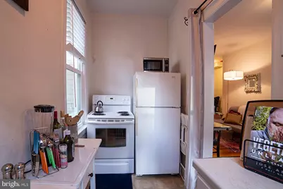 1121 24th Street NW #401, Washington, DC 20037 - Photo 4