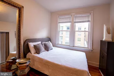 1121 24th Street NW #401, Washington, DC 20037 - Photo 2