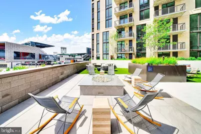 113 Potomac Avenue SW #801, Washington, DC 20024 - Photo 42