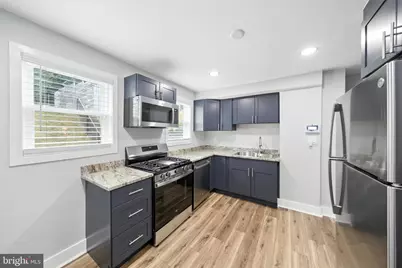 5083 Just Street NE, Washington, DC 20019 - Photo 8