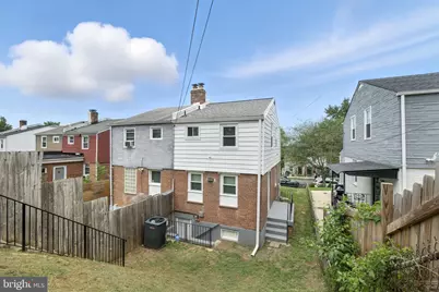 5083 Just Street NE, Washington, DC 20019 - Photo 4