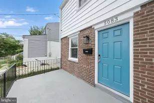 5083 Just St NE, Washington, DC 20019 - Photo 2