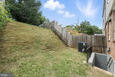 5083 Just Street NE, Washington, DC 20019 - Photo 14