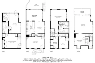 3625 Jenifer St NW, Washington, DC 20015 - Photo 30