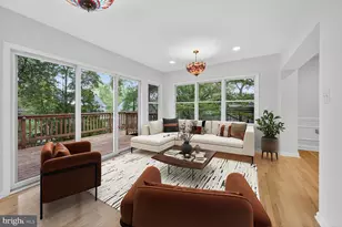 3625 Jenifer St NW, Washington, DC 20015 - Photo 8