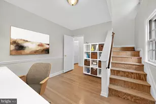 3625 Jenifer St NW, Washington, DC 20015 - Photo 16