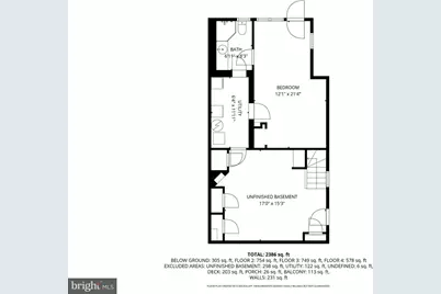 3625 Jenifer Street NW, Washington, DC 20015 - Photo 26