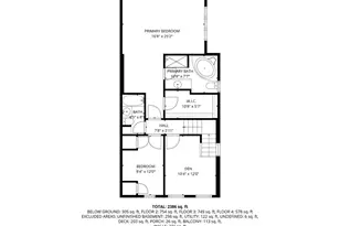 3625 Jenifer St NW, Washington, DC 20015 - Photo 28