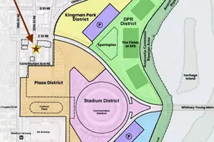 221 20th St NE, Washington, DC 20002 - Photo 26