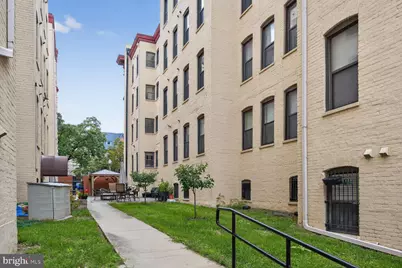 1440 W Street NW #106, Washington, DC 20009 - Photo 18