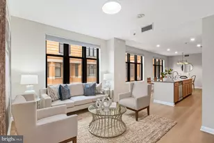 400 Massachusetts Ave NW, Washington, DC 20001 - Photo 10