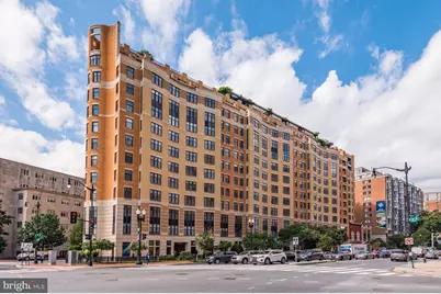 400 Massachusetts Avenue NW #1108, Washington, DC 20001 - Photo 1