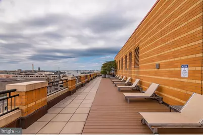 400 Massachusetts Avenue NW #1108, Washington, DC 20001 - Photo 22