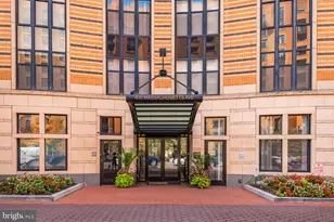 400 Massachusetts Ave NW, Washington, DC 20001 - Photo 2