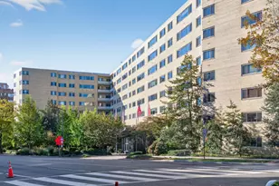 4600 Connecticut Ave NW, Washington, DC 20008 - Photo 1