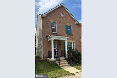 4003 Blakney Lane SE, Washington, DC 20032 - Photo 2