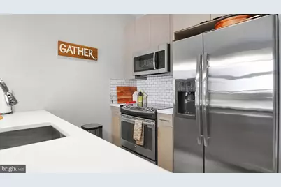 1111 Orren Street NE #407, Washington, DC 20002 - Photo 4