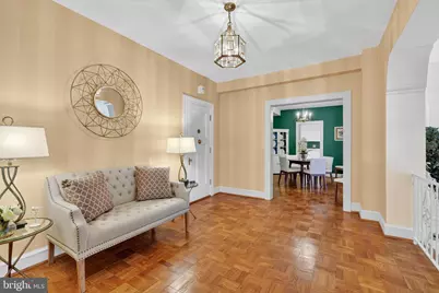 4000 Cathedral Avenue NW #444-445B, Washington, DC 20016 - Photo 4