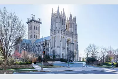4000 Cathedral Avenue NW #444-445B, Washington, DC 20016 - Photo 36