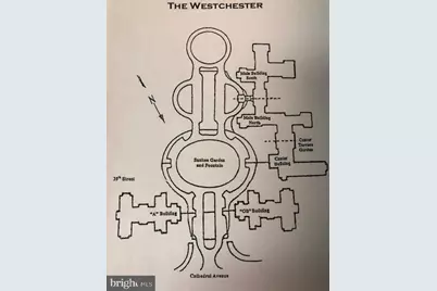 4000 Cathedral Avenue NW #444-445B, Washington, DC 20016 - Photo 38