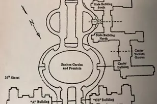 4000 Cathedral Ave NW, Washington, DC 20016 - Photo 38