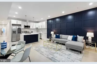 525 Kennedy Street NW #1, Washington, DC 20011 - Photo 1