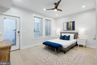 525 Kennedy Street NW #1, Washington, DC 20011 - Photo 20
