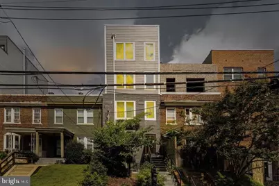 525 Kennedy Street NW #1, Washington, DC 20011 - Photo 2