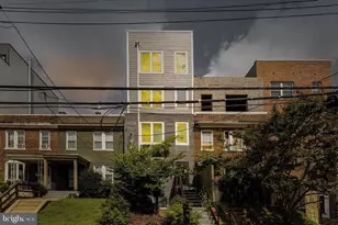 525 Kennedy St NW, Washington, DC 20011 - Photo 2