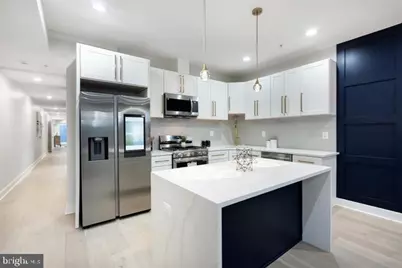 525 Kennedy Street NW #1, Washington, DC 20011 - Photo 8