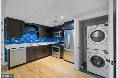 1109 M Street NW #1, Washington, DC 20005 - Photo 6