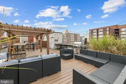 1109 M Street NW #1, Washington, DC 20005 - Photo 28