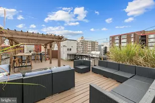 1109 M St NW, Washington, DC 20005 - Photo 28