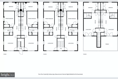 2822 28th Street SE, Washington, DC 20020 - Photo 50