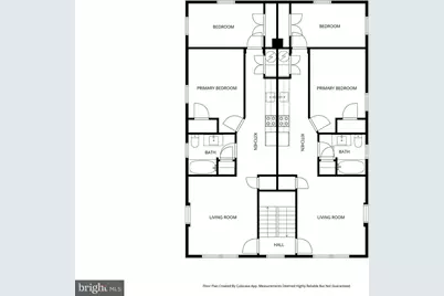 2822 28th Street SE, Washington, DC 20020 - Photo 56