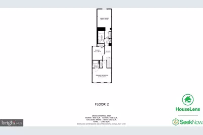 51 P Street NW, Washington, DC 20001 - Photo 36