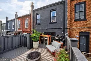 146 U St NE, Washington, DC 20002 - Photo 8