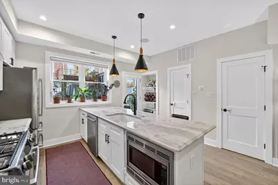 146 U Street NE, Washington, DC 20002 - Photo 6