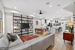 146 U St NE, Washington, DC 20002 - Photo 2