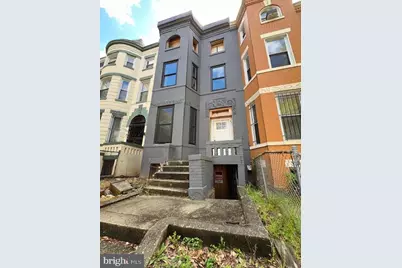 30 Rhode Island Avenue NW, Washington, DC 20001 - Photo 1