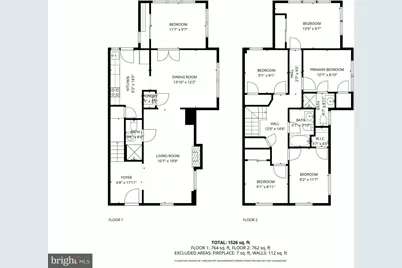 1446 Parkwood Place NW #A, Washington, DC 20010 - Photo 26