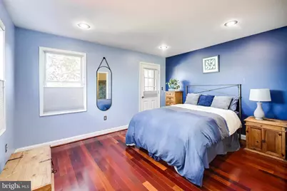 3579 Warder Street NW #4, Washington, DC 20010 - Photo 10