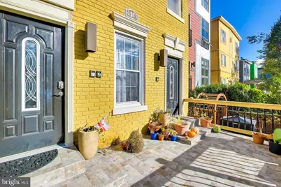 3579 Warder Street NW #4, Washington, DC 20010 - Photo 4