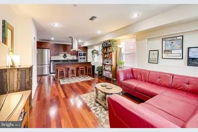 3579 Warder Street NW #4, Washington, DC 20010 - Photo 6